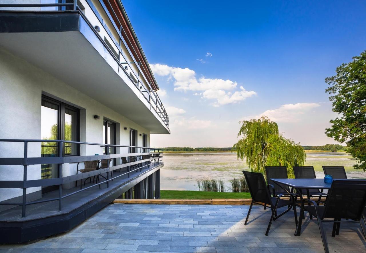 Blis Apartamenty Lubliniec Luaran gambar