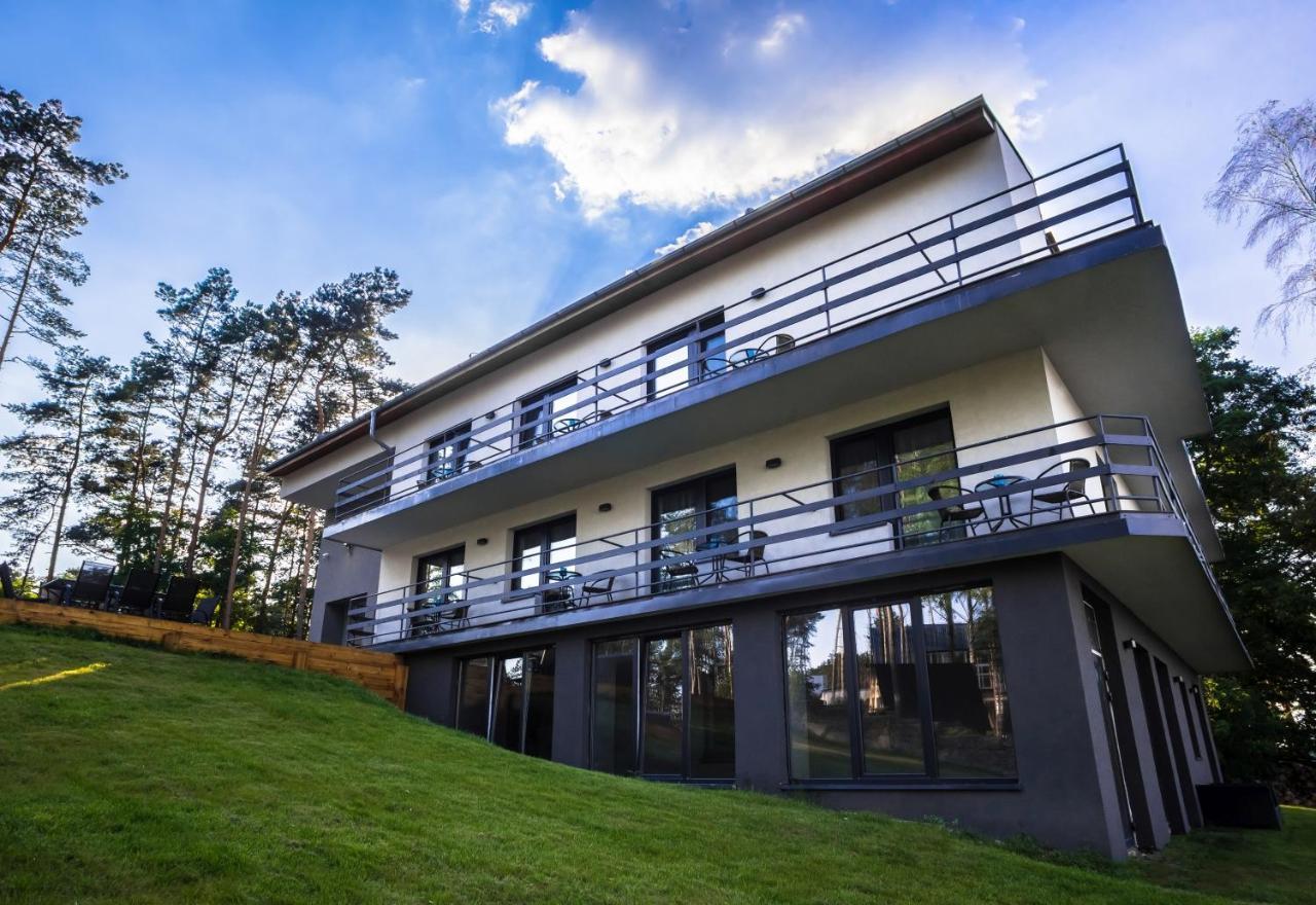 Blis Apartamenty Lubliniec Luaran gambar