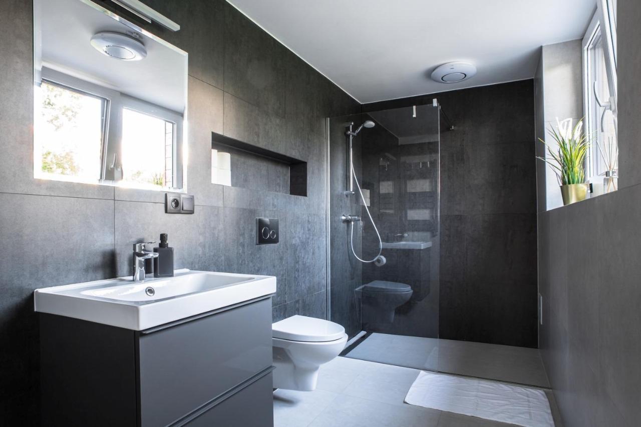 Blis Apartamenty Lubliniec Luaran gambar