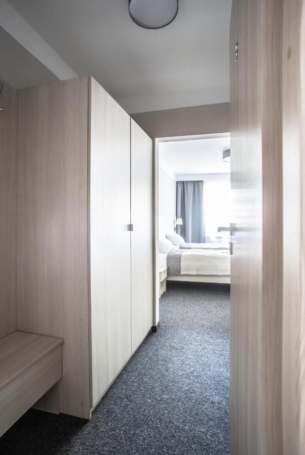Blis Apartamenty Lubliniec Luaran gambar