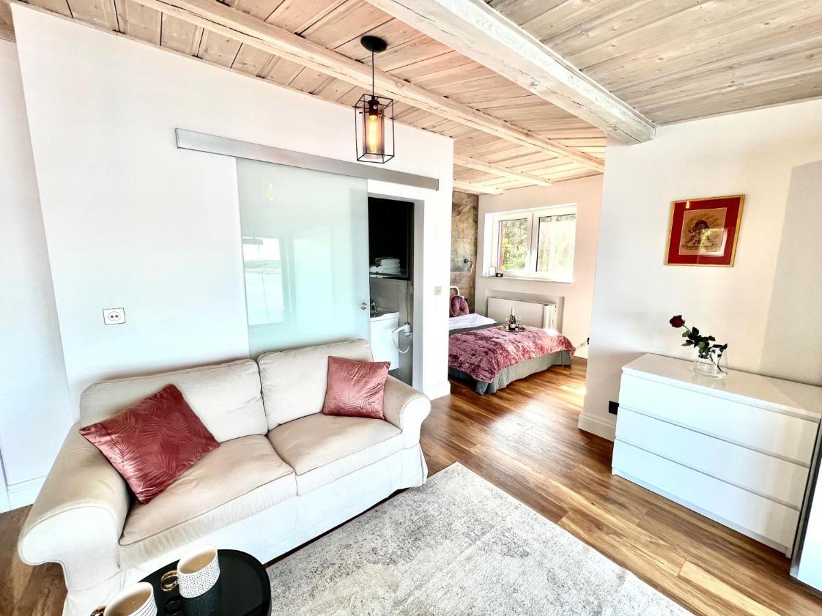 Blis Apartamenty Lubliniec Luaran gambar