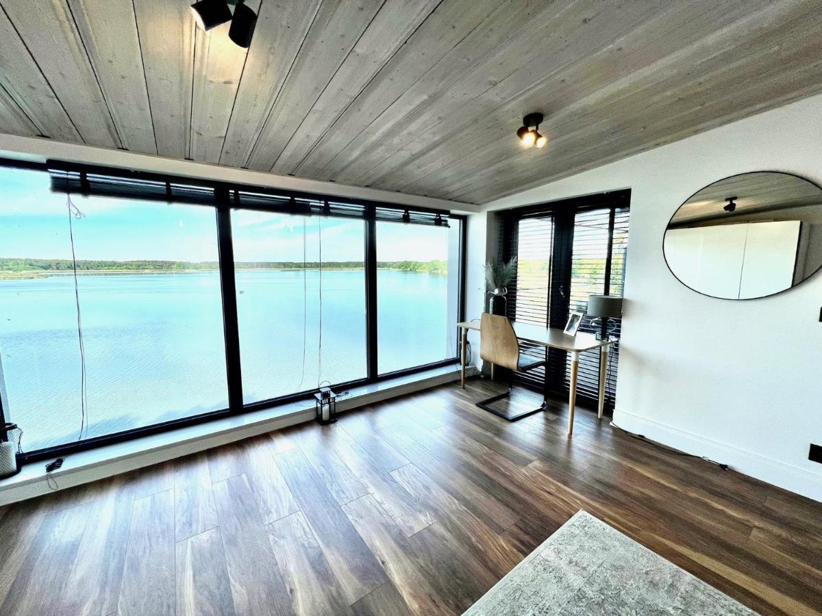 Blis Apartamenty Lubliniec Luaran gambar