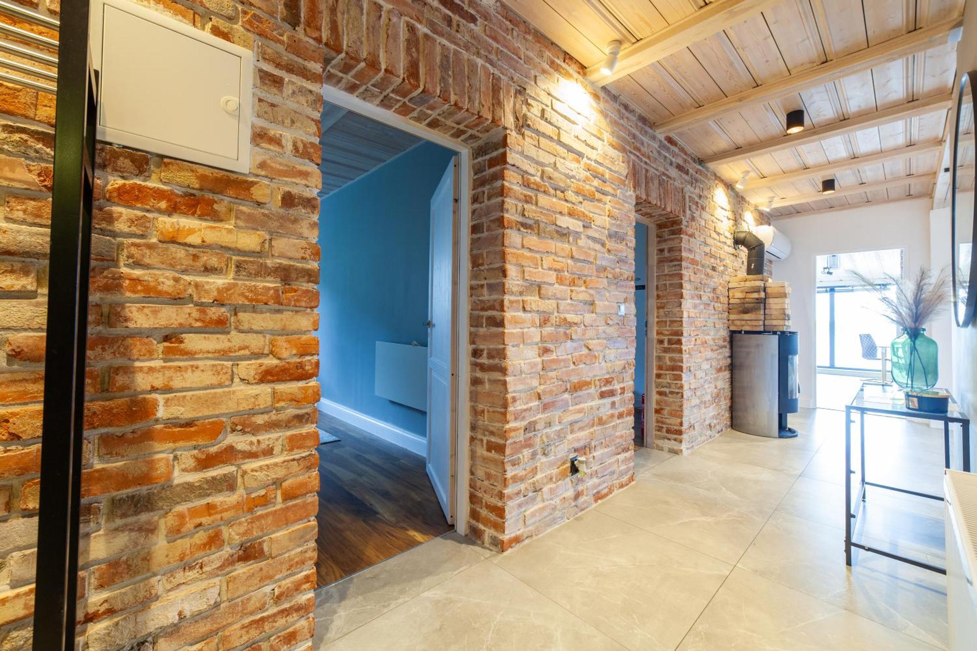 Blis Apartamenty Lubliniec Luaran gambar