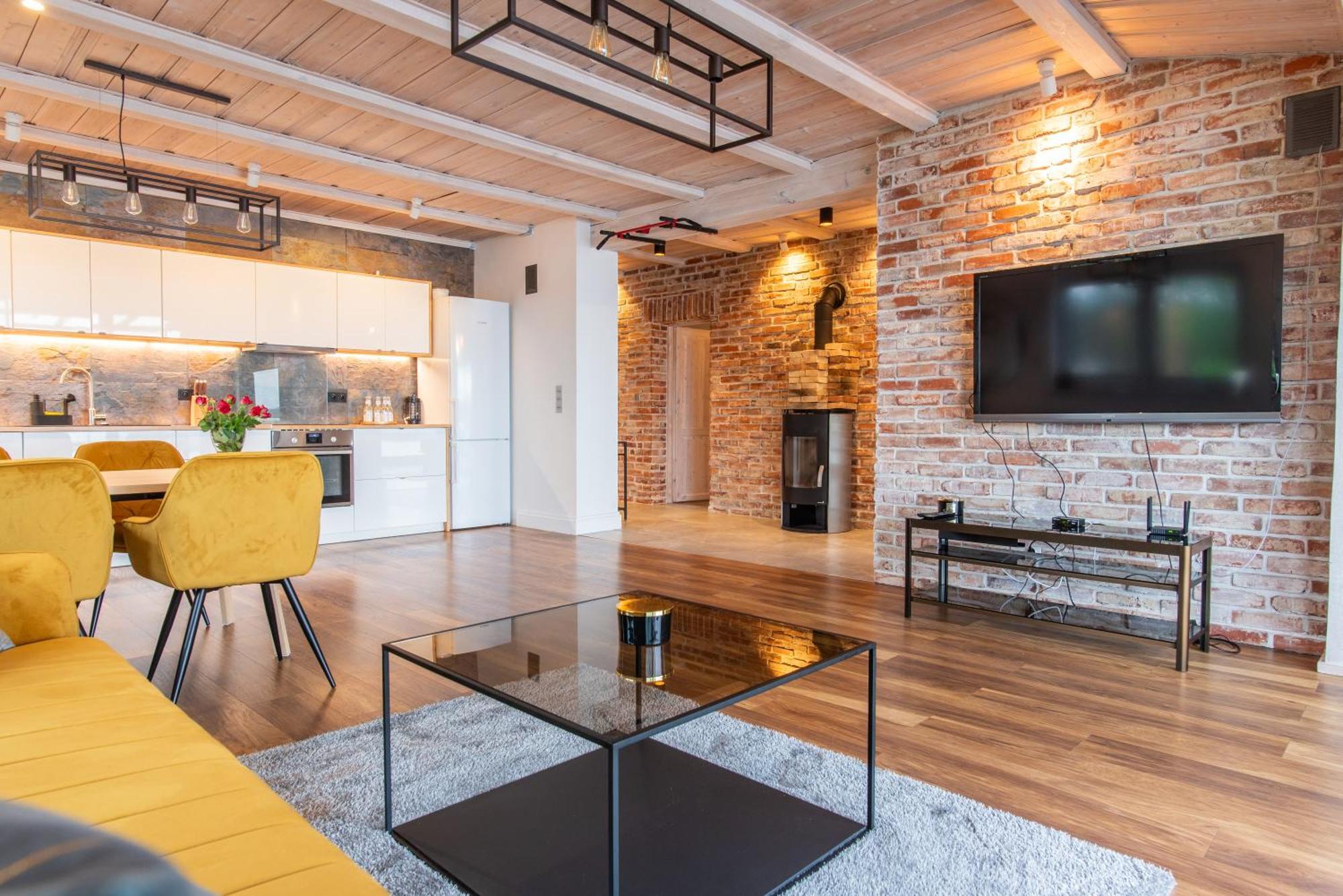 Blis Apartamenty Lubliniec Luaran gambar