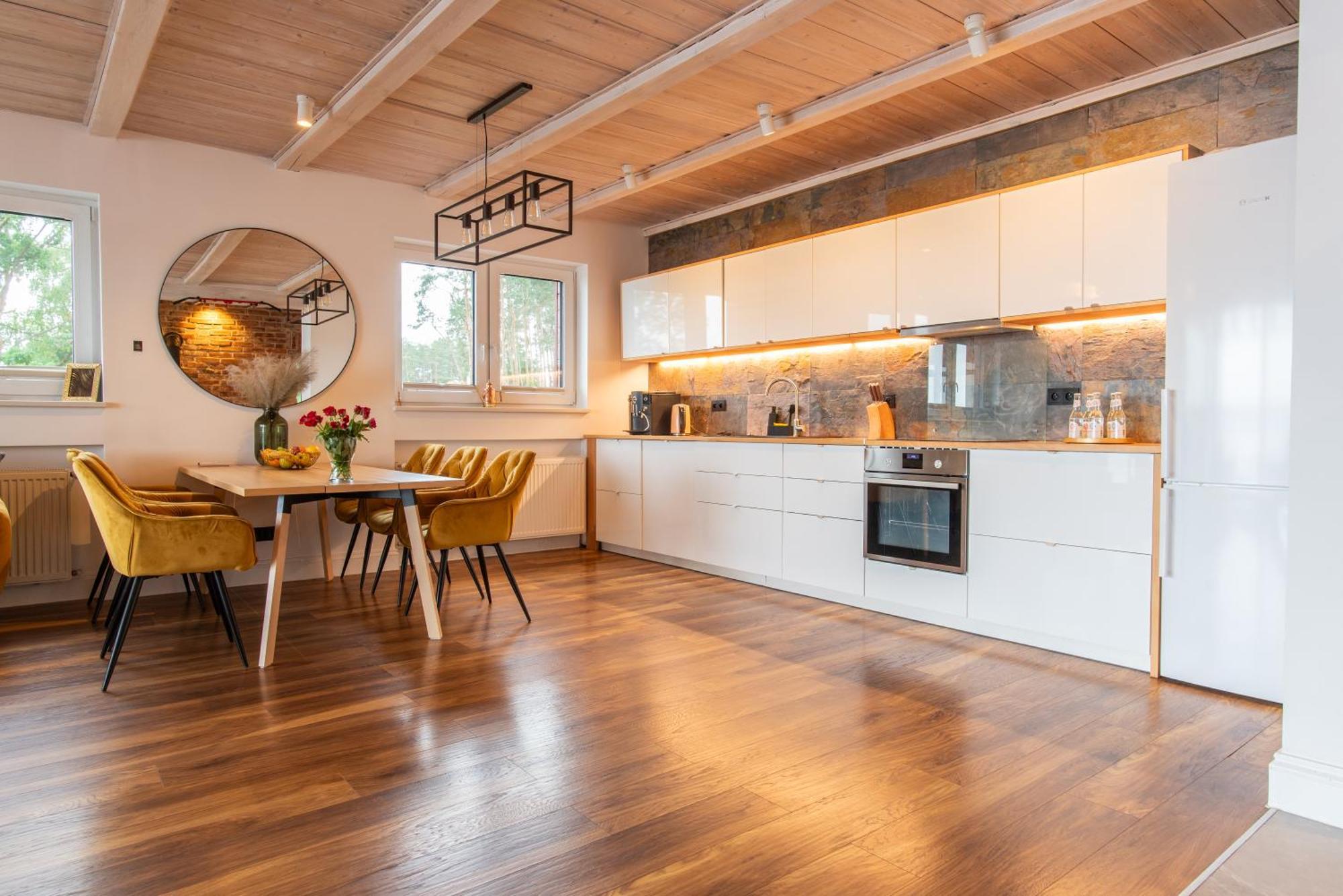 Blis Apartamenty Lubliniec Luaran gambar