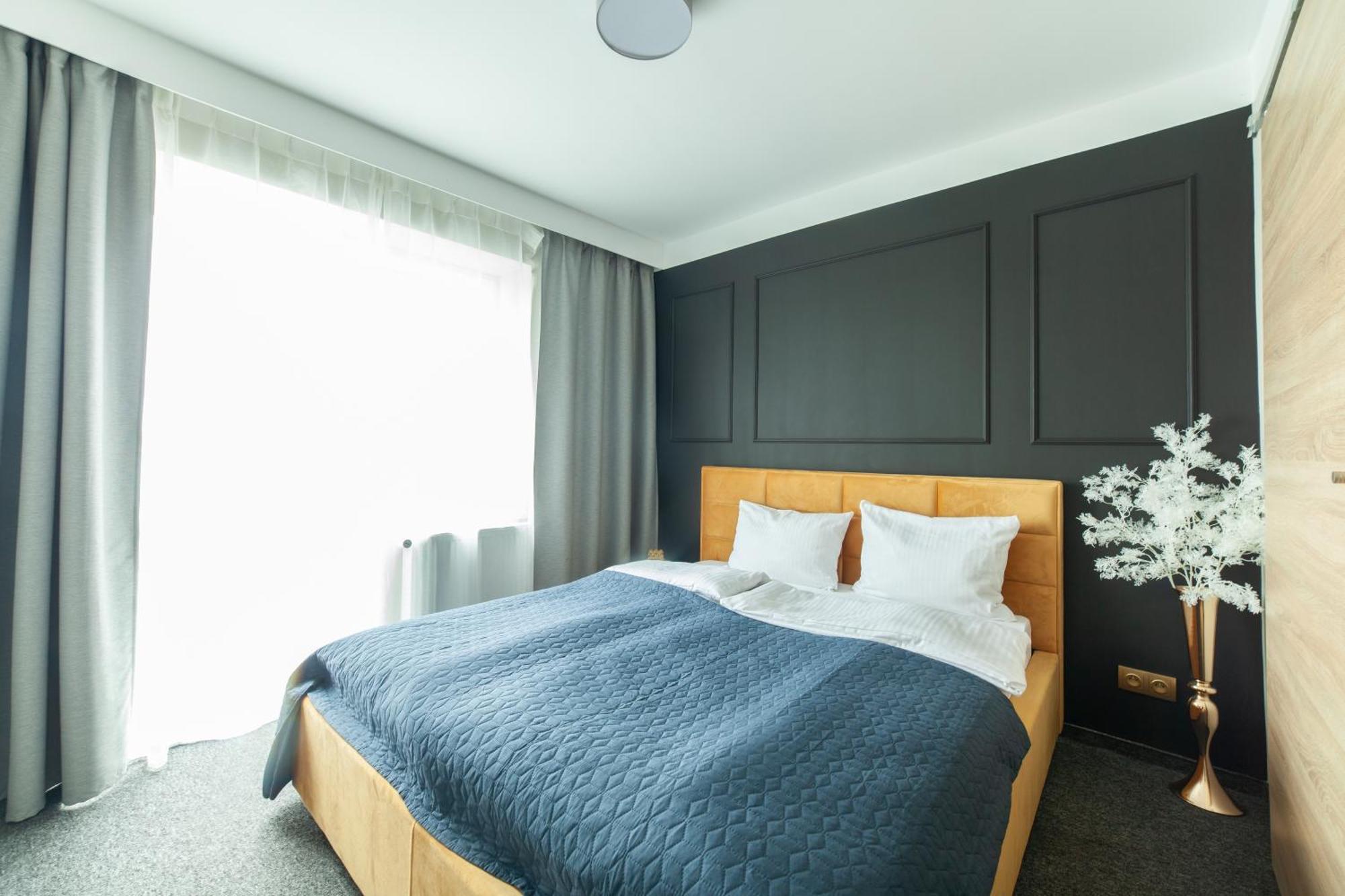Blis Apartamenty Lubliniec Luaran gambar