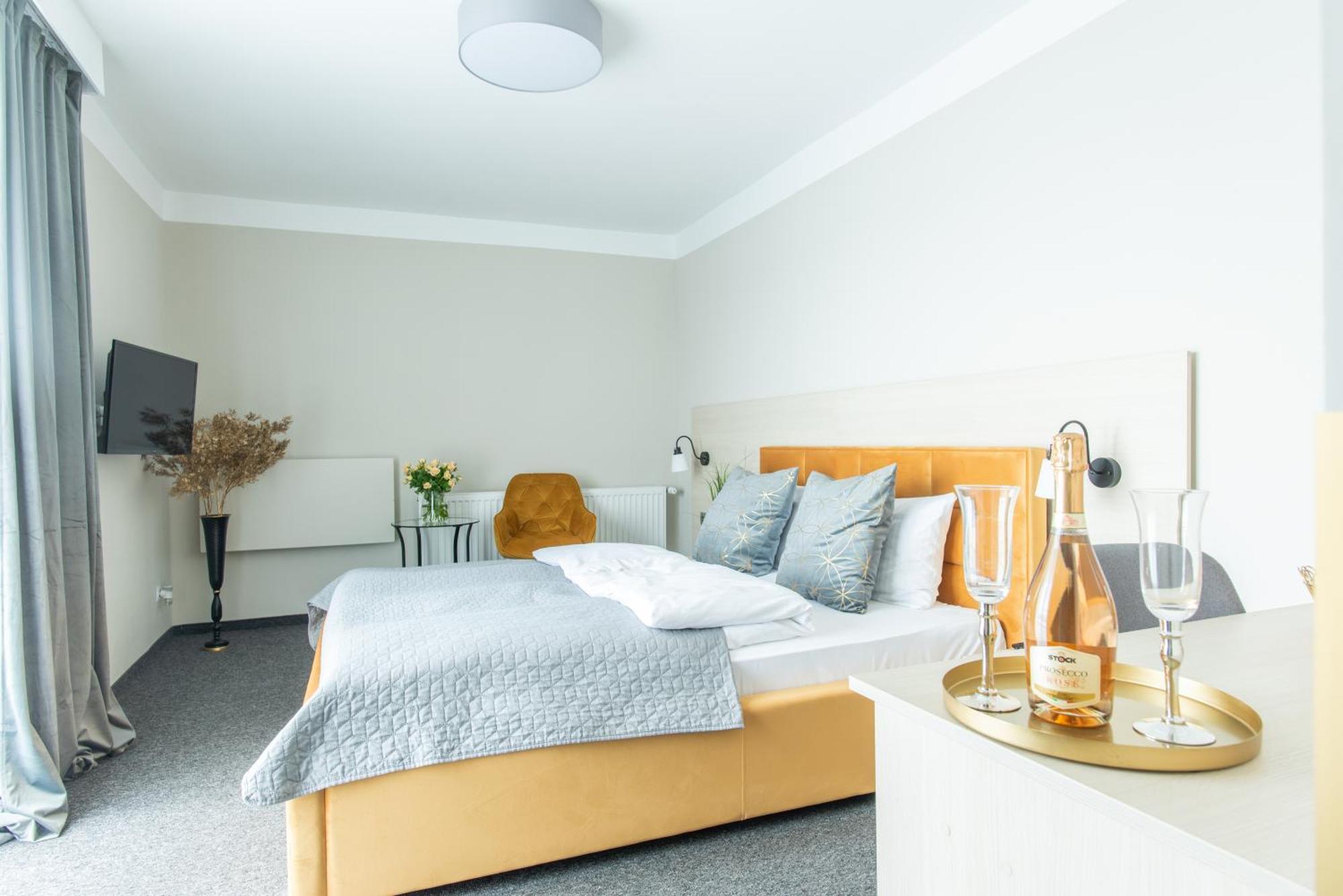 Blis Apartamenty Lubliniec Luaran gambar
