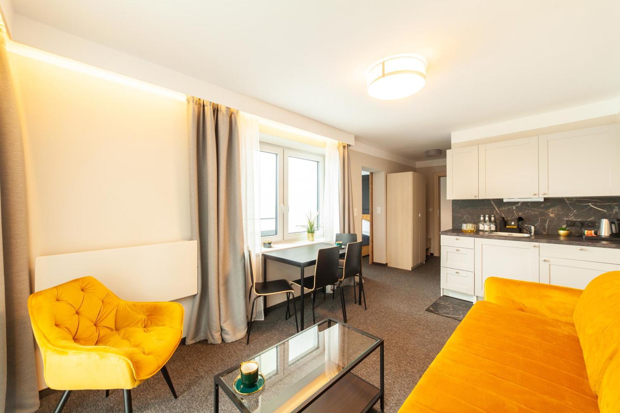 Blis Apartamenty Lubliniec Luaran gambar