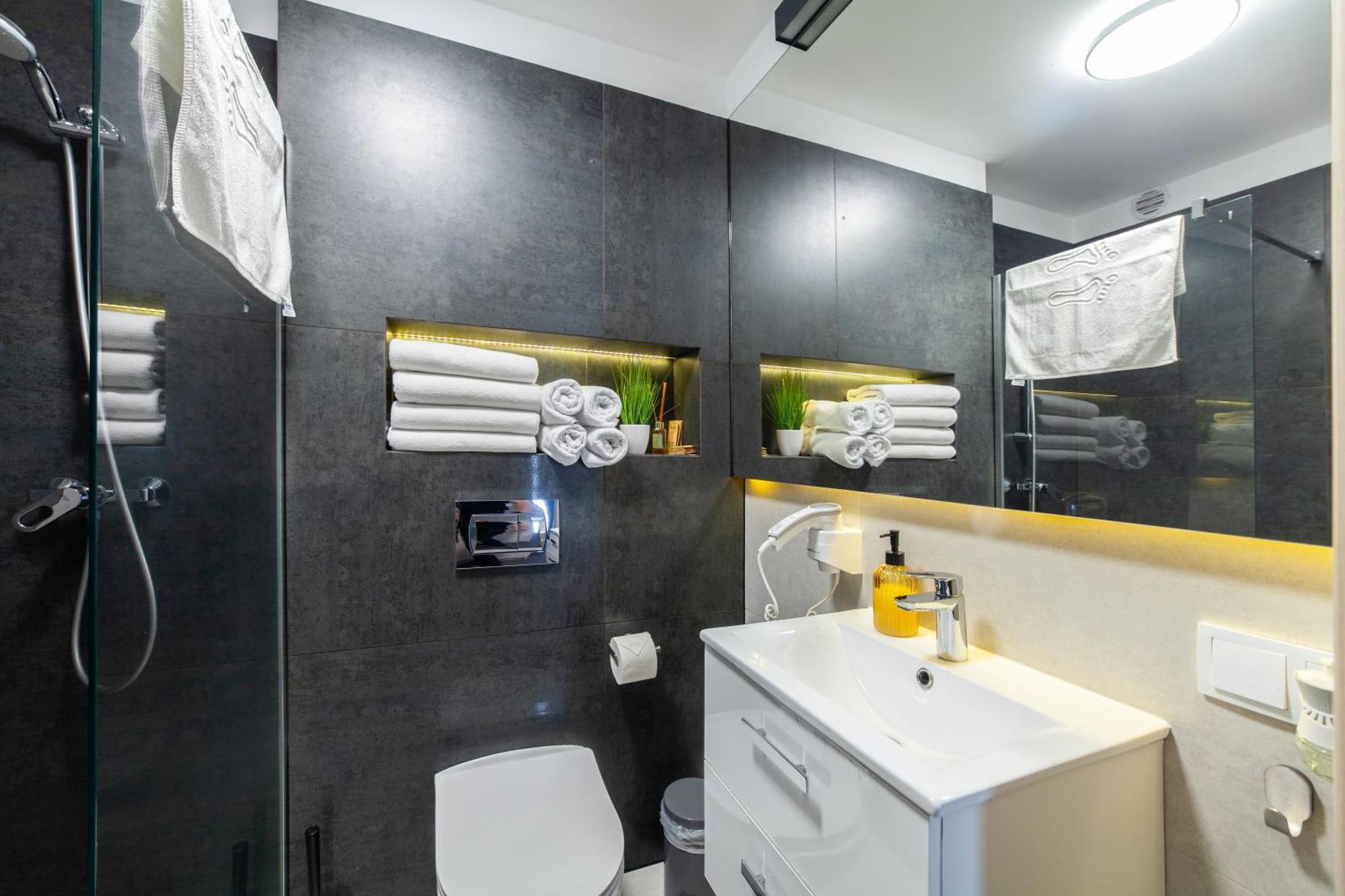 Blis Apartamenty Lubliniec Luaran gambar