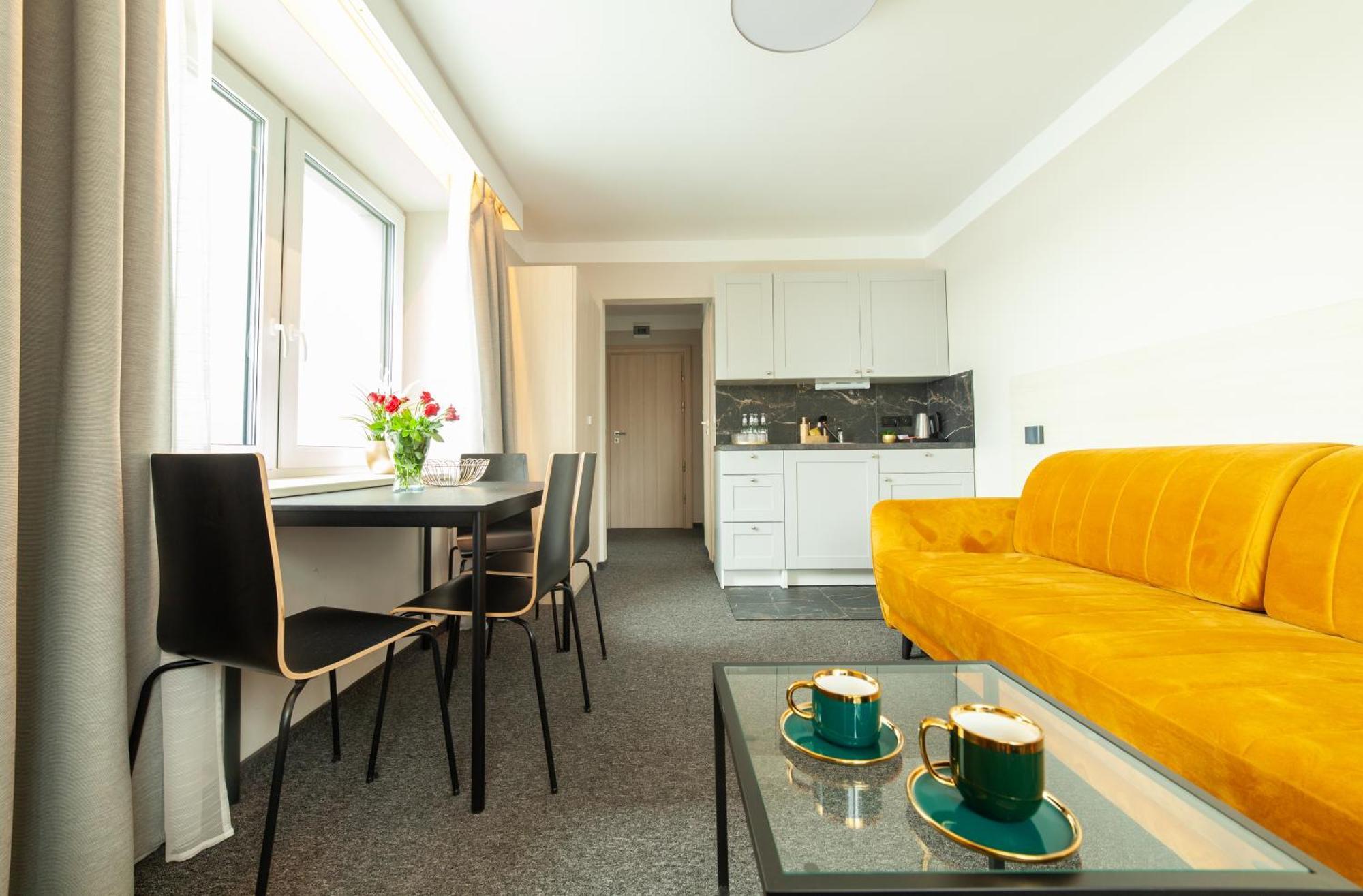Blis Apartamenty Lubliniec Luaran gambar