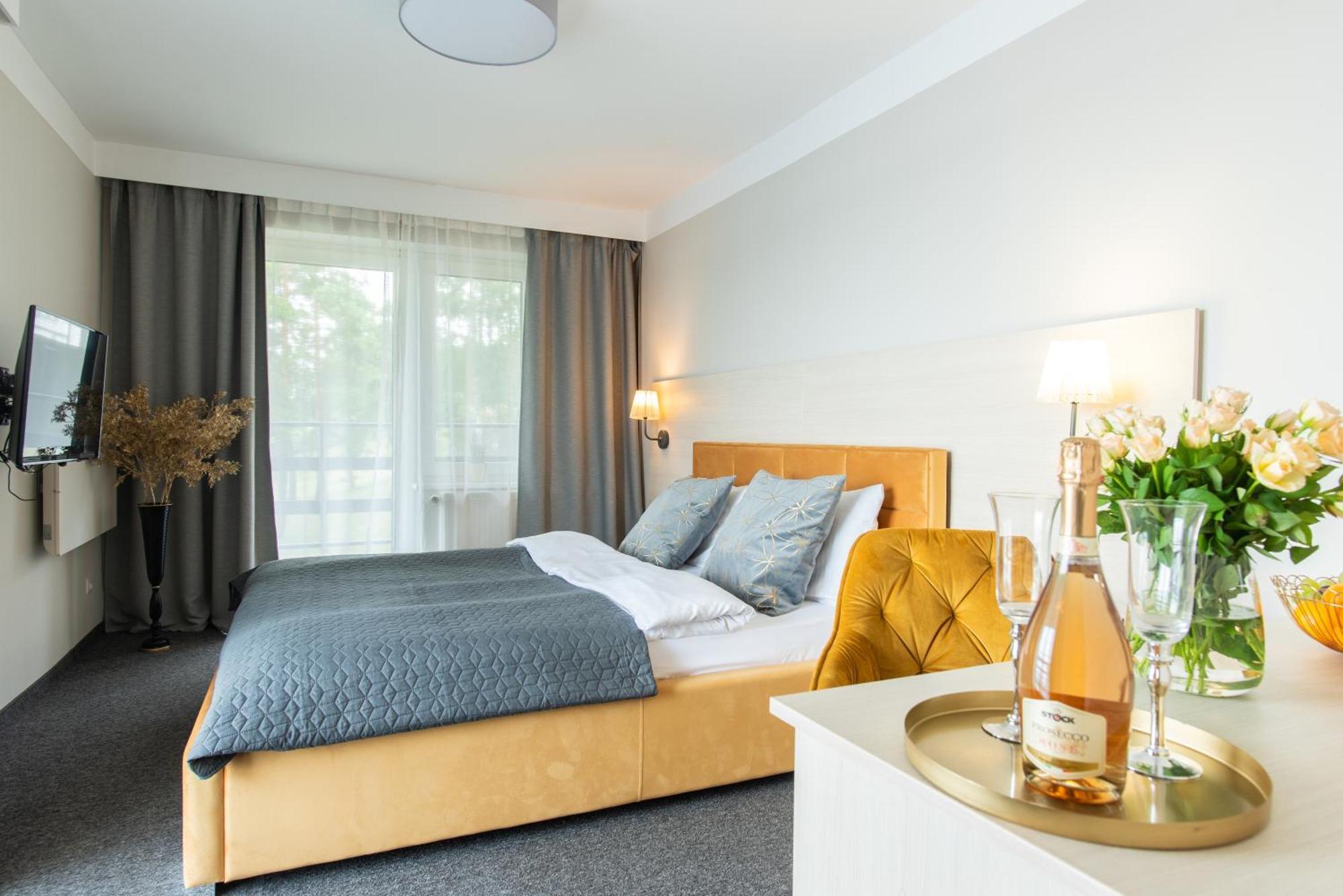 Blis Apartamenty Lubliniec Luaran gambar